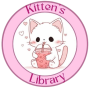 Kitten´s Library